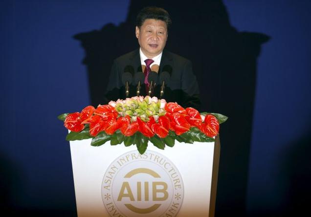 chinesepresidentxijinpingformallyopensaiibtoday